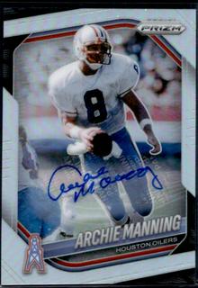 Archie Manning