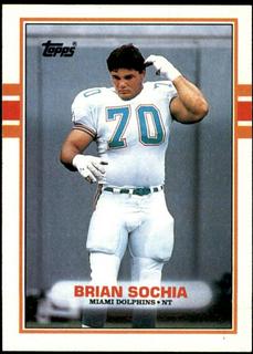 Brian Sochia