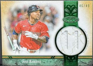 Jose Ramirez