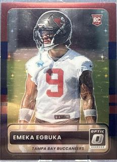 Emeka Egbuka
