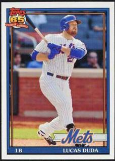 Lucas Duda