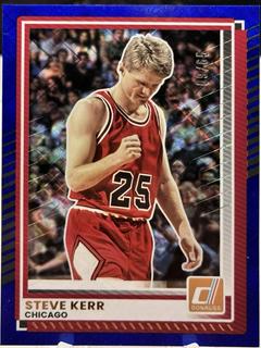 Steve Kerr