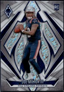 Joe Milton III