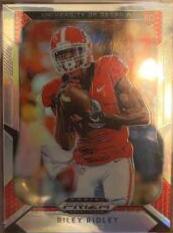 Riley Ridley