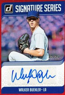 Walker Buehler