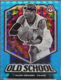 Allen Iverson