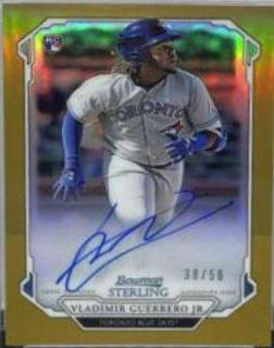 Vladimir Guerrero Jr.