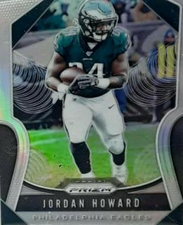 Jordan Howard