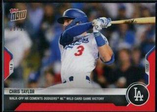Chris Taylor
