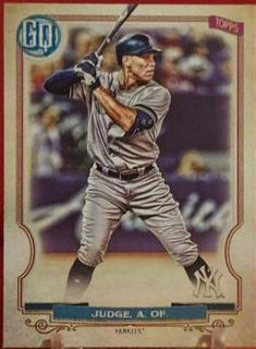 Aaron Judge