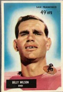 Billy Wilson