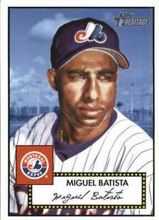Miguel Batista