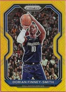Dorian Finney-Smith