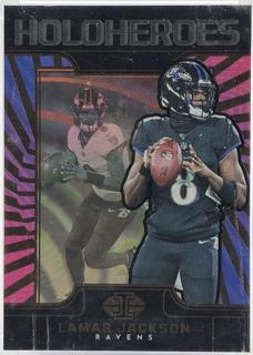 Lamar Jackson