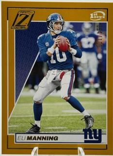 Eli Manning