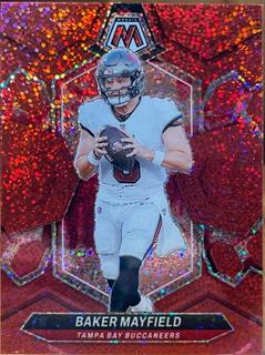 Baker Mayfield