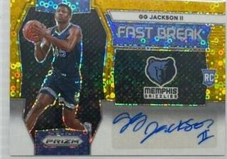 GG Jackson II