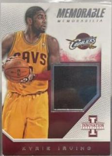 Kyrie Irving