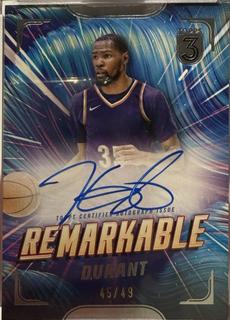 Kevin Durant