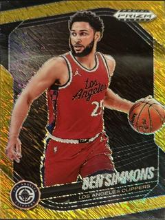 Ben Simmons
