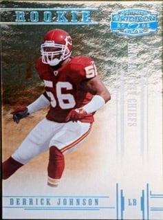 Derrick Johnson