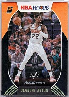 Deandre Ayton