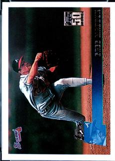 Greg Maddux