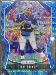 Tom Brady