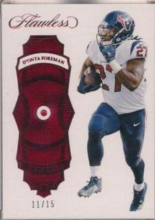 D'Onta Foreman