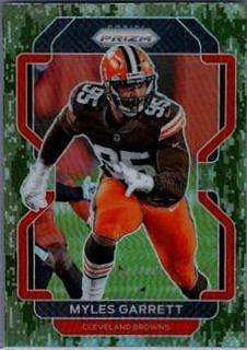 Myles Garrett