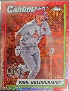 Paul Goldschmidt