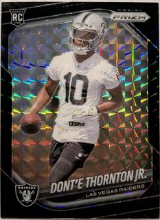 Dont'e Thornton Jr.