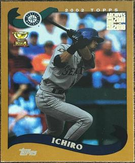 Ichiro