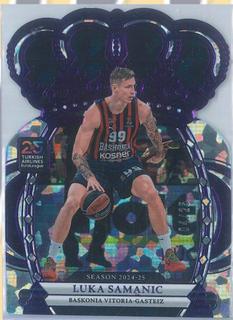 Luka Samanic