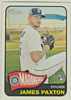 James Paxton