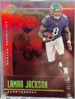 Lamar Jackson