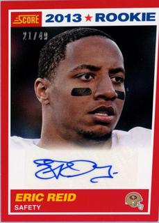 Eric Reid