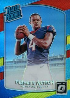 Deshaun Watson