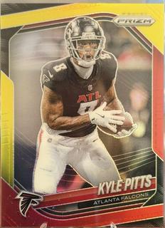 Kyle Pitts