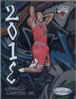 Wendell Carter Jr.