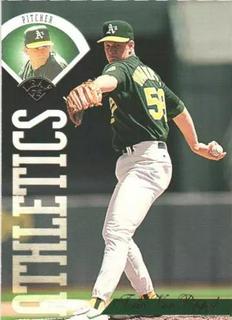 Todd Van Poppel