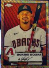 Eduardo Escobar