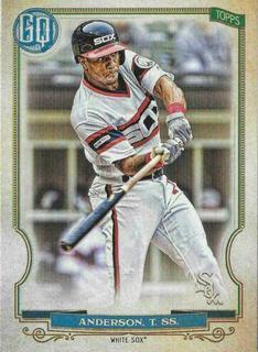 Tim Anderson