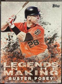 Buster Posey