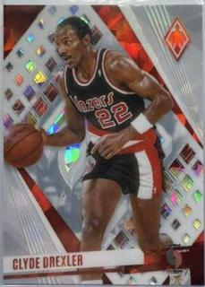 Clyde Drexler