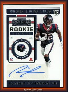Lonnie Johnson Jr.
