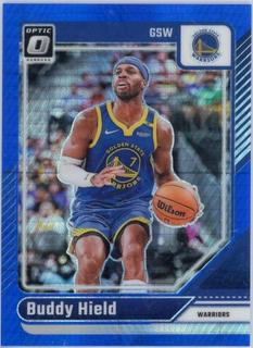 Buddy Hield