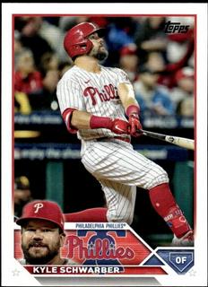 Kyle Schwarber