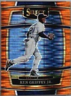 Ken Griffey Jr.