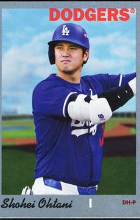 Shohei Ohtani